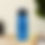 Thumbnail: Sports water bottle