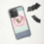 Thumbnail: Clear Case for iPhone®