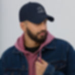 Thumbnail: TLC Dad Hat