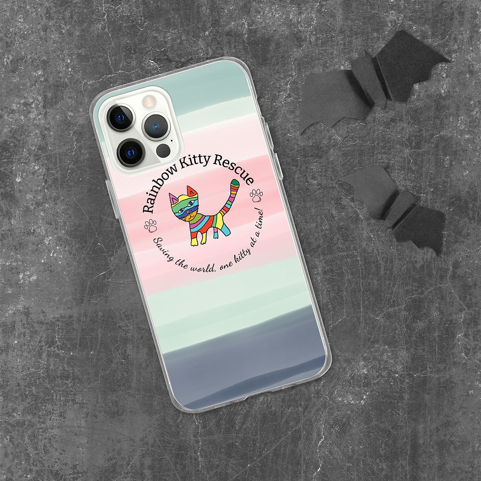Thumbnail: Clear Case for iPhone®