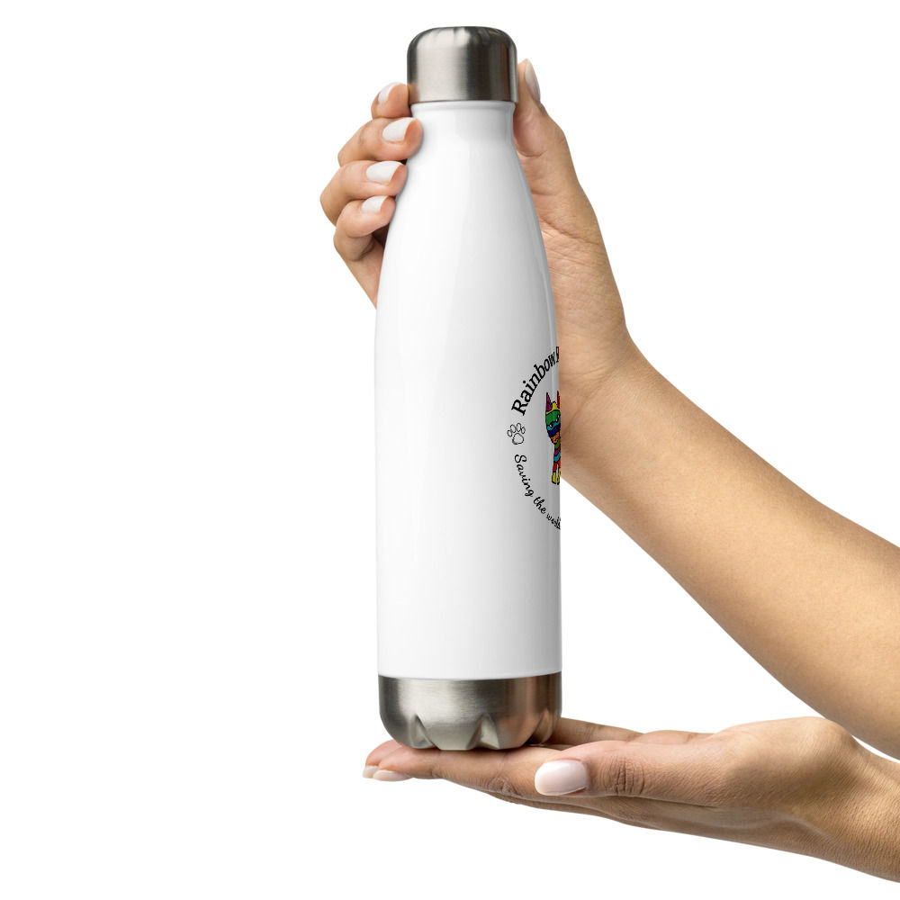 RKR Stainless Steel Water Bottle 