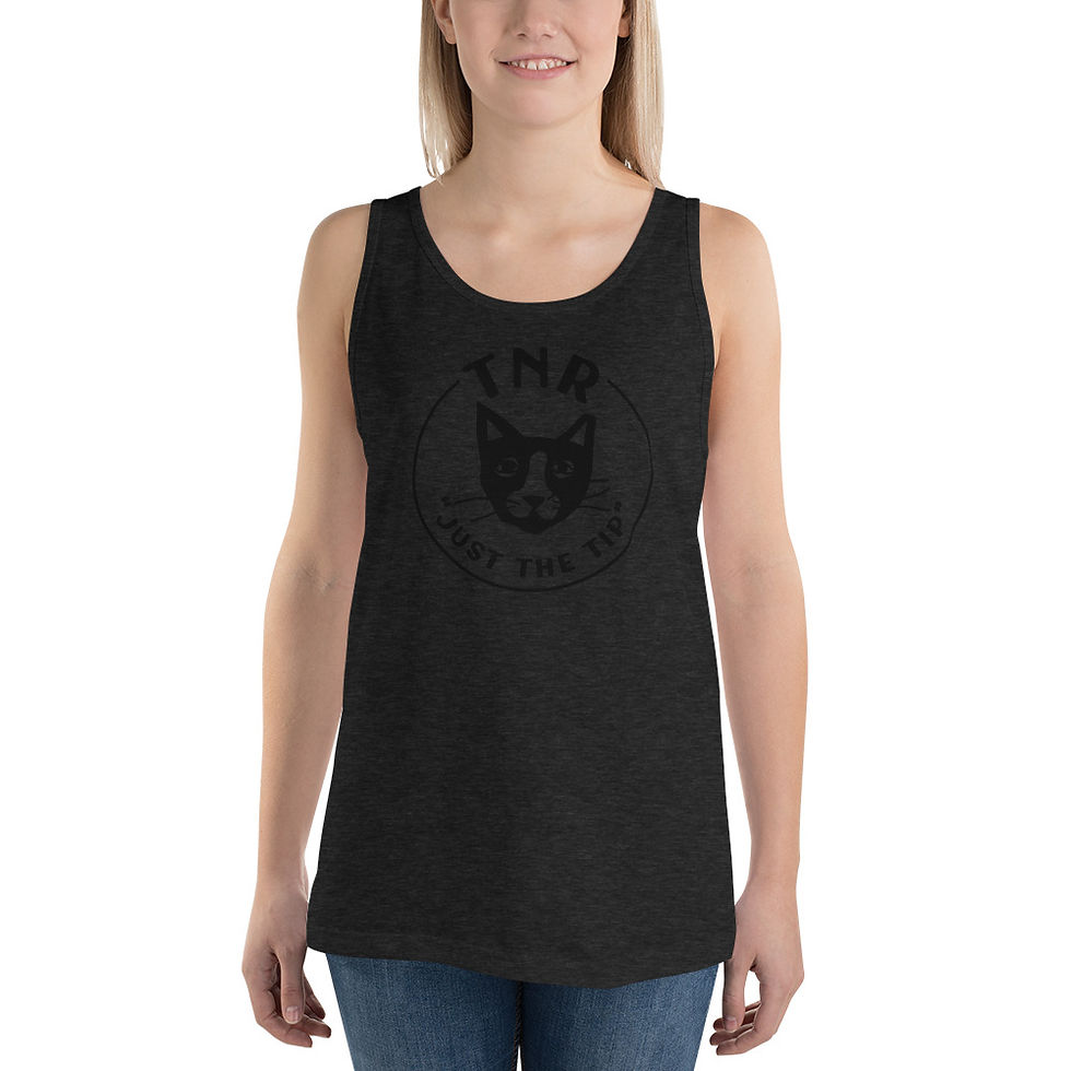 Thumbnail: JTT Unisex Tank Top