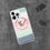 Thumbnail: Clear Case for iPhone®