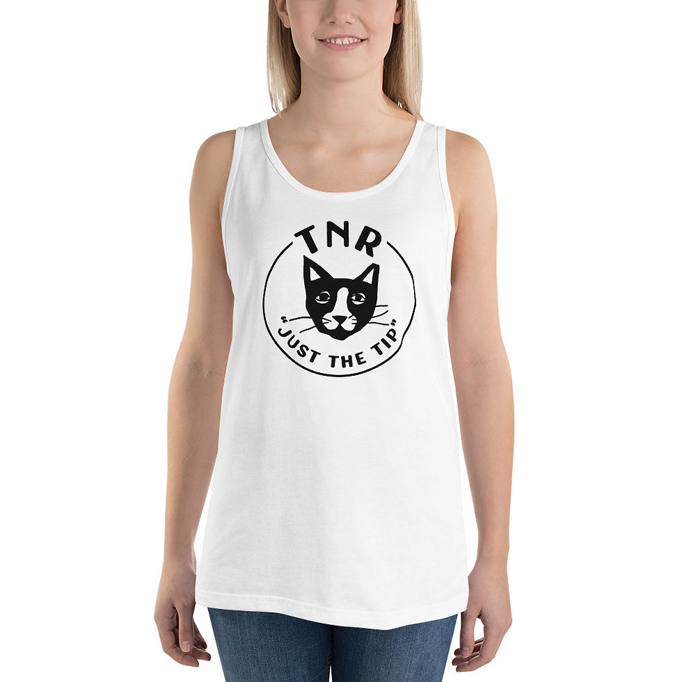 Thumbnail: JTT Unisex Tank Top
