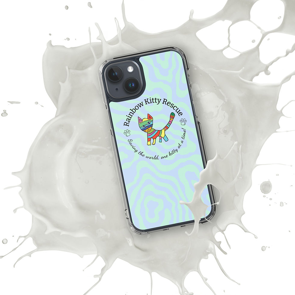 Thumbnail: Case for iPhone® 