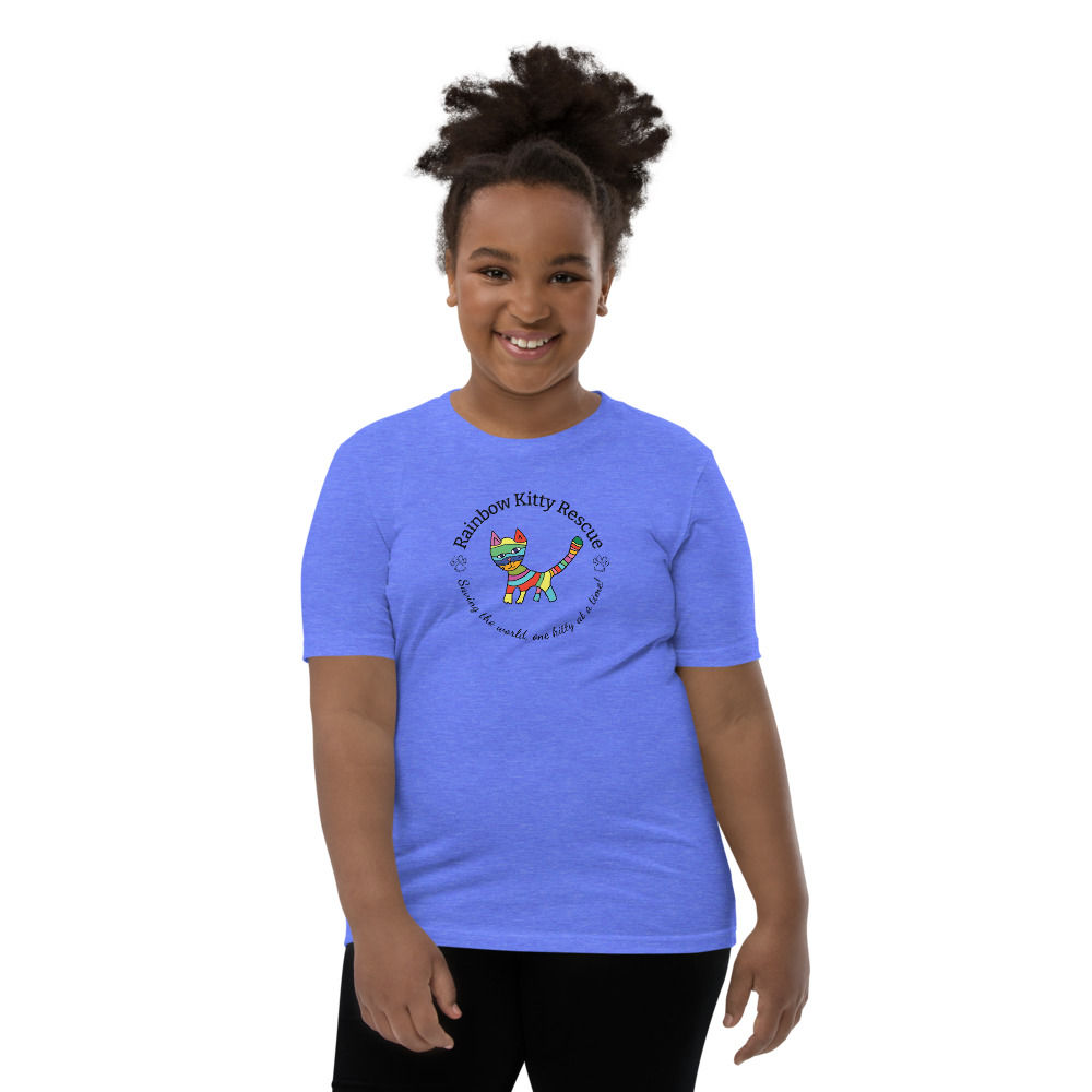 RKR Youth Short Sleeve T-Shirt