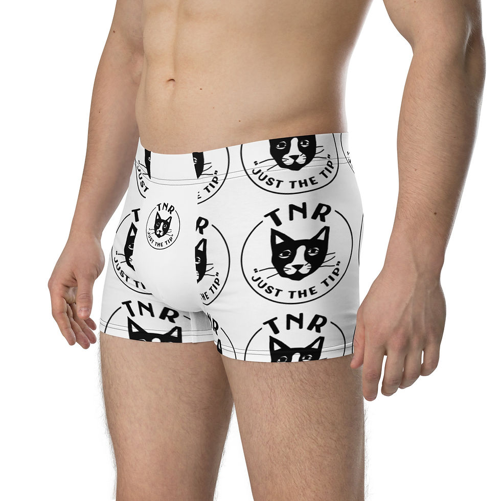 Thumbnail: Boxer Briefs