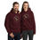 Thumbnail: RKR Dark Colors Unisex Hoodie