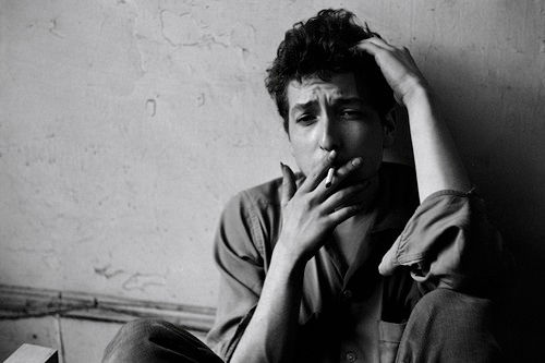 Longing for Depression