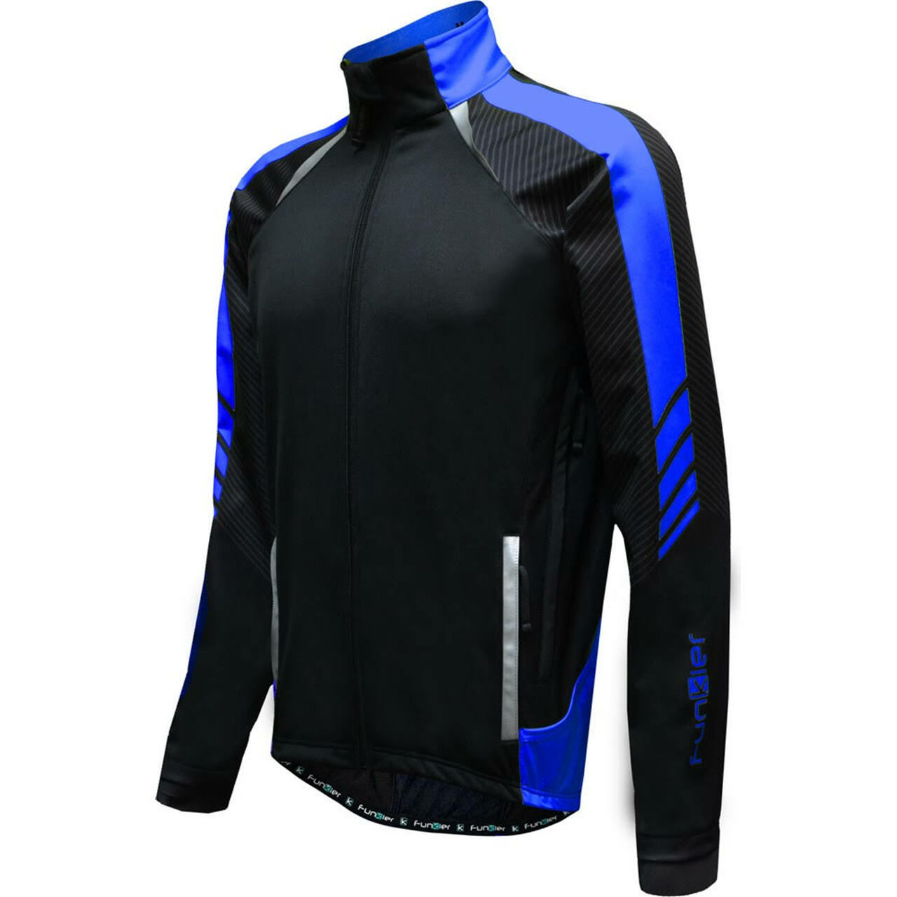 Funkier Tornado TPU Thermal Jacket