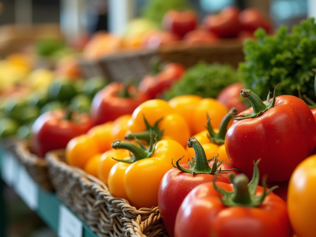 Unlocking the Hidden Connections Between Nutrition and Wellness