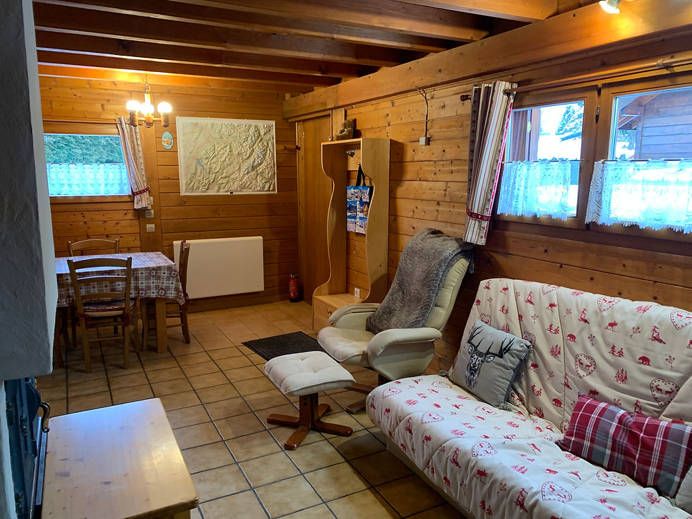 Salle à manger 2