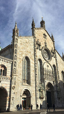 Cathedral, church, italy