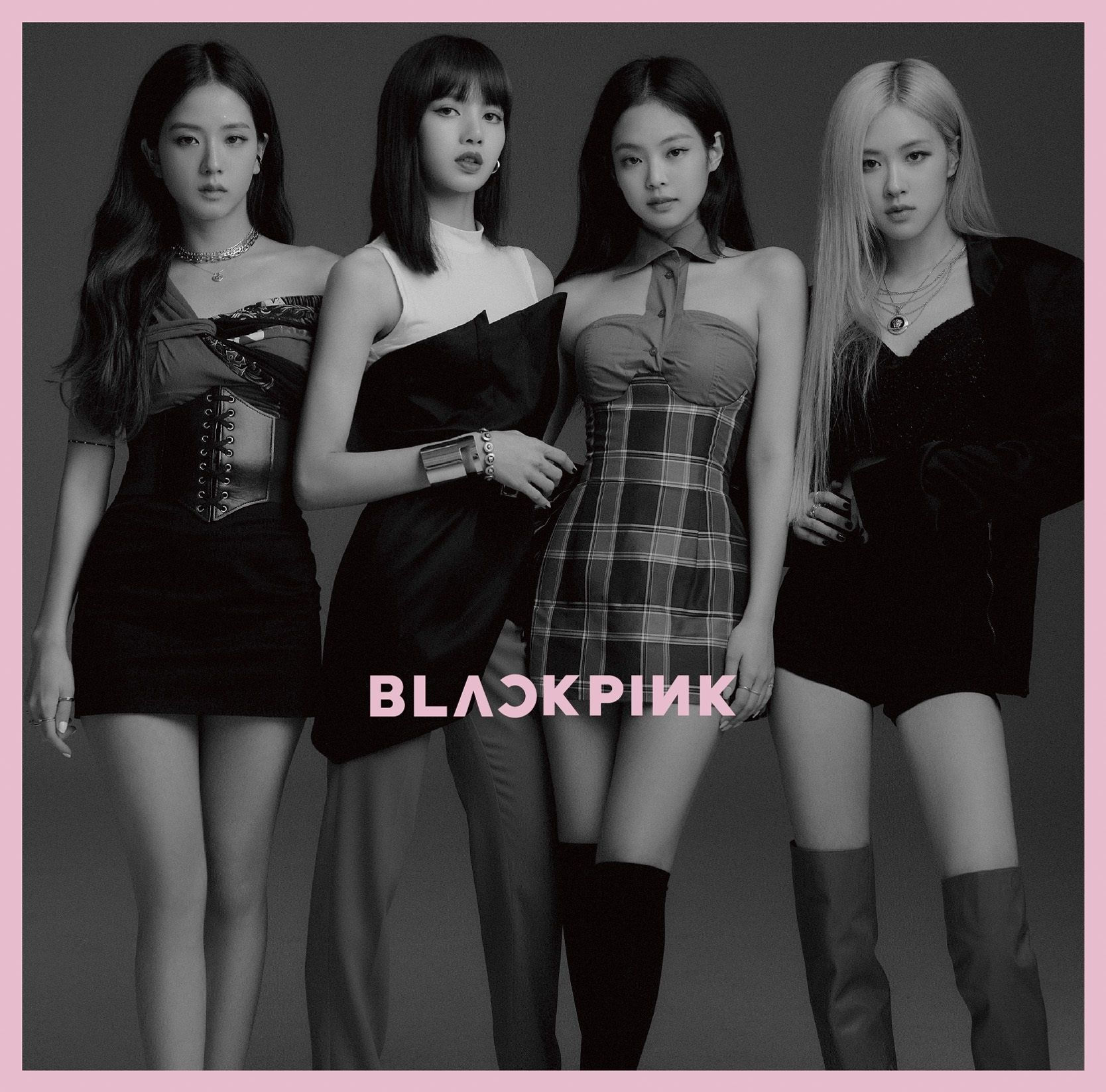 Kill This Love -JP Ver
