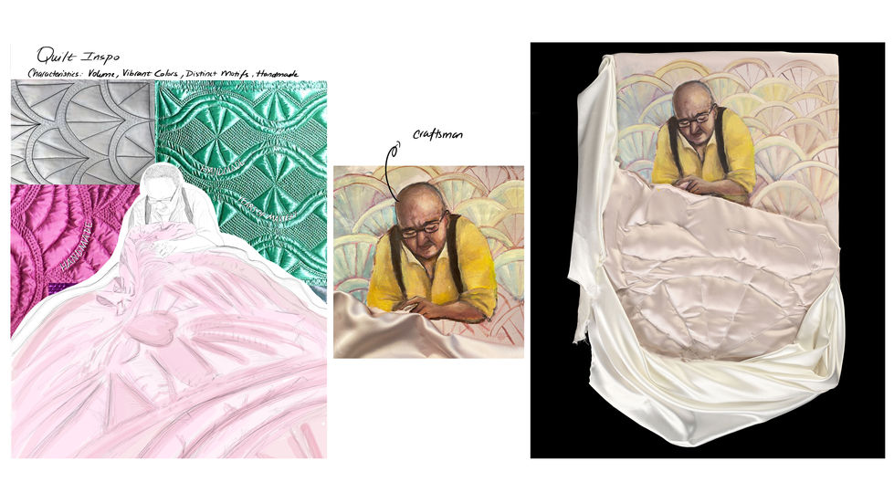 Quilt