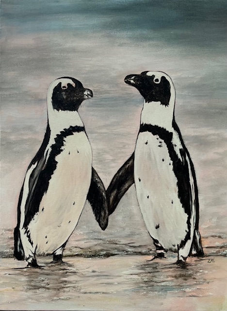 The Humboldt Penguins