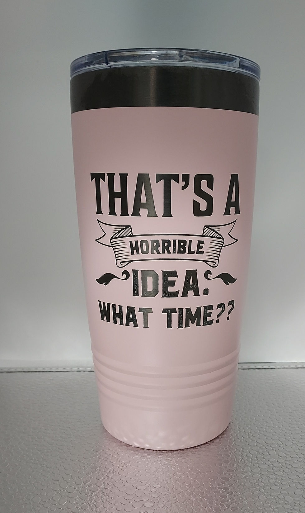 Thumbnail: 20 oz ION plated tumblers - Limited Edition