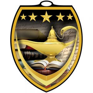 Thumbnail: Academic Medals
