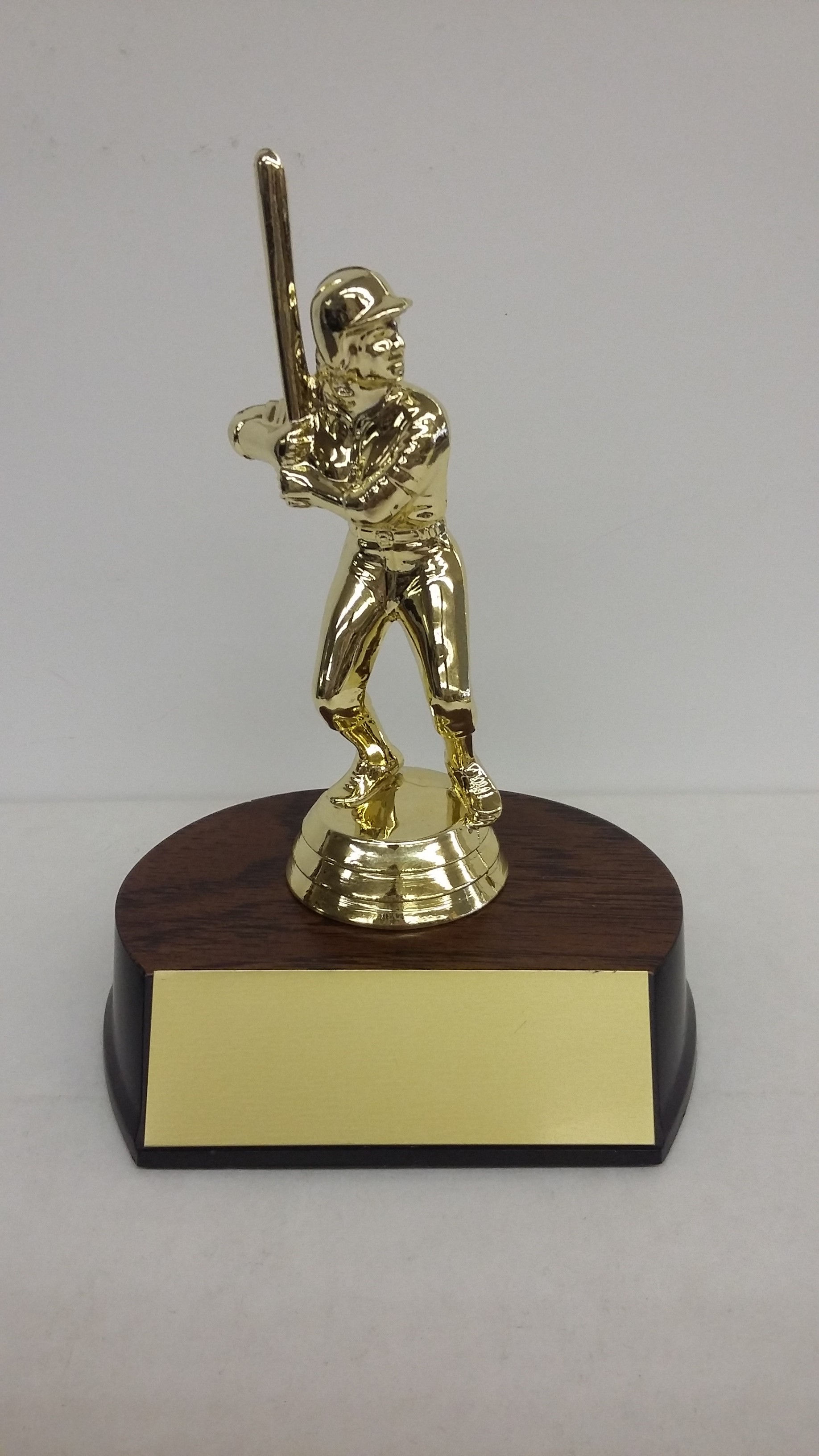 Softball/Fastpitch Trophy