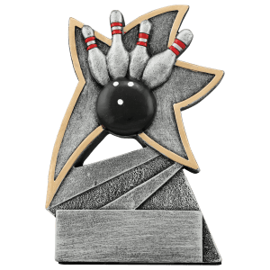 Thumbnail: Jazz Star Trophies