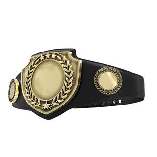 Thumbnail: Championship Belt
