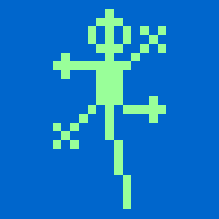 Gecko Graphic