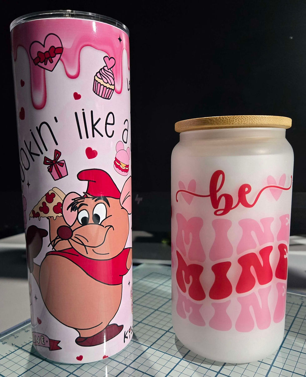 Thumbnail: #350  Valentine Bundle #2