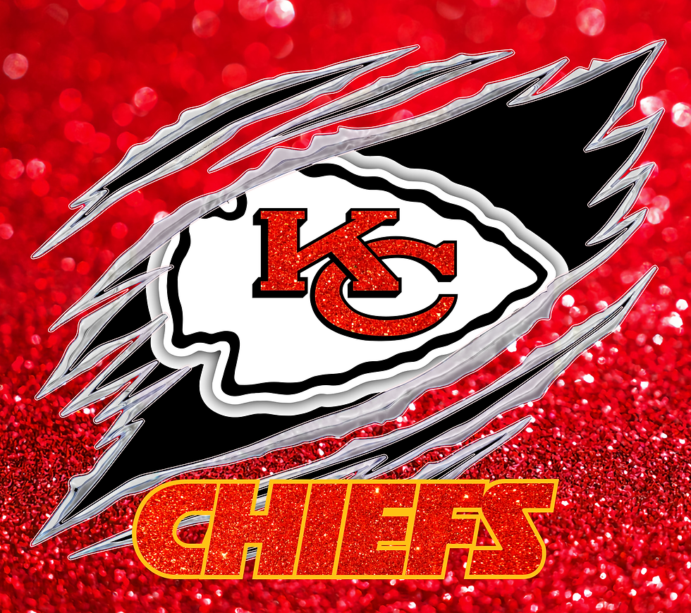 #70 Kansas City Chiefs