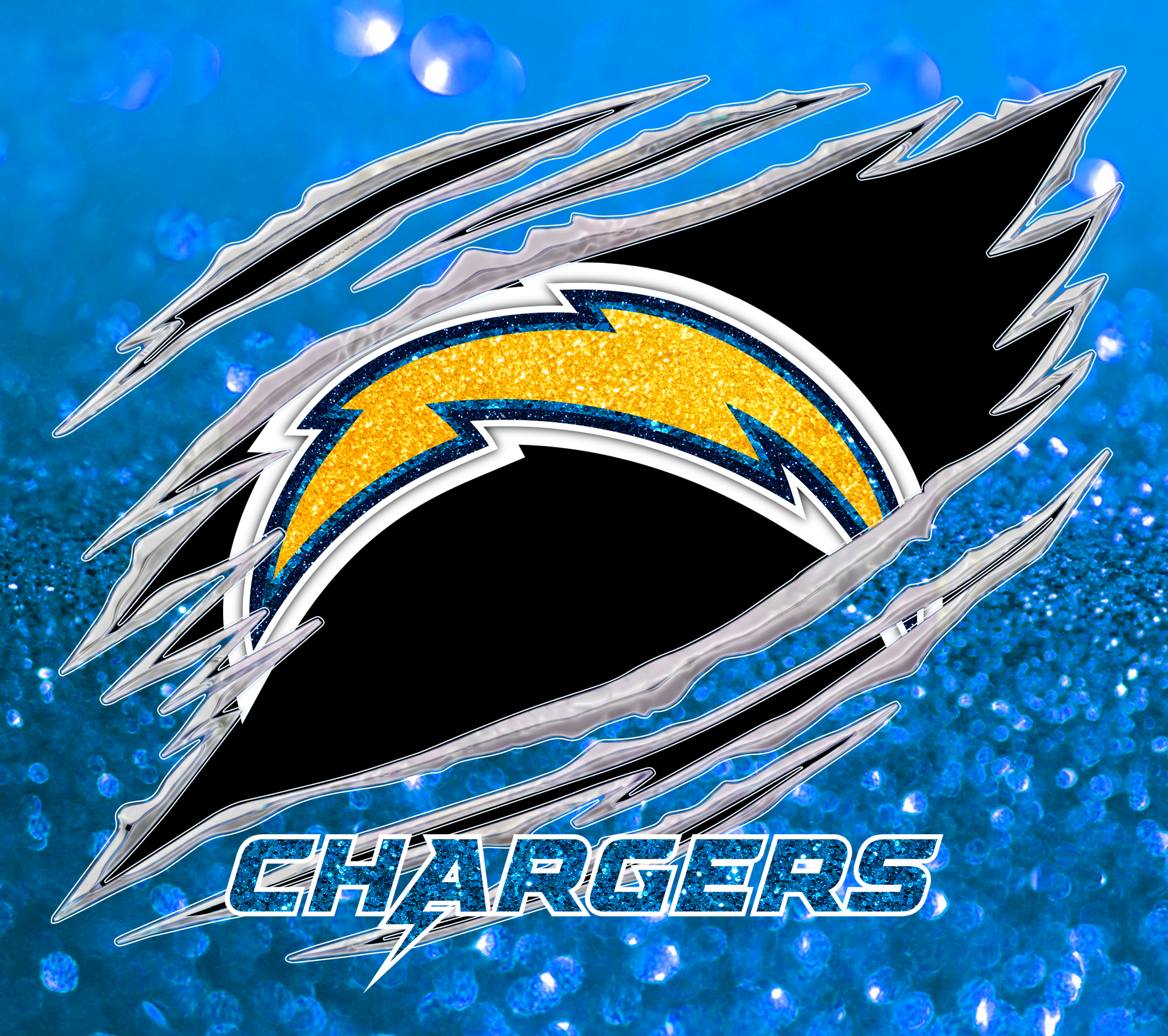 #68 Los Angeles Chargers