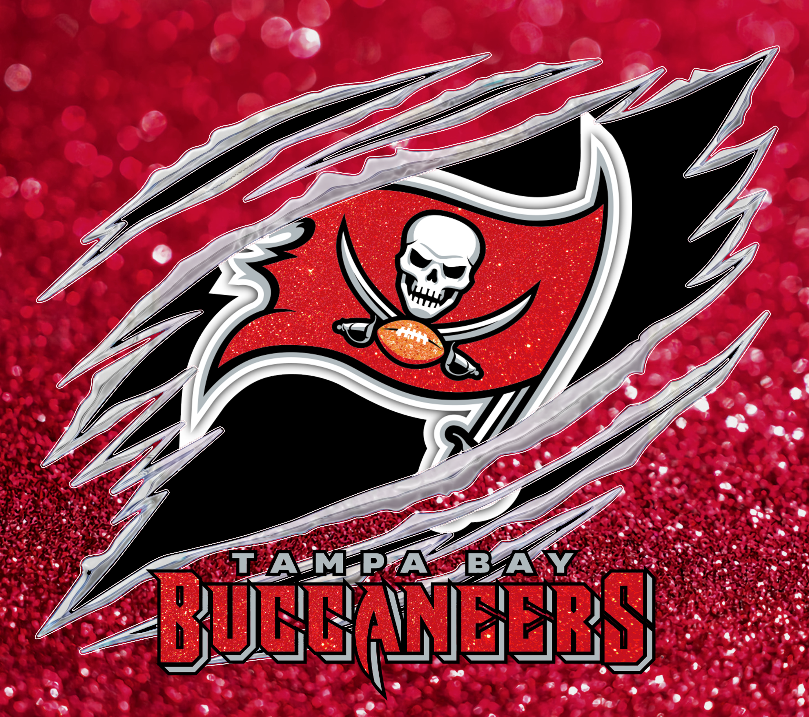 #59 Tampa Buccaneers
