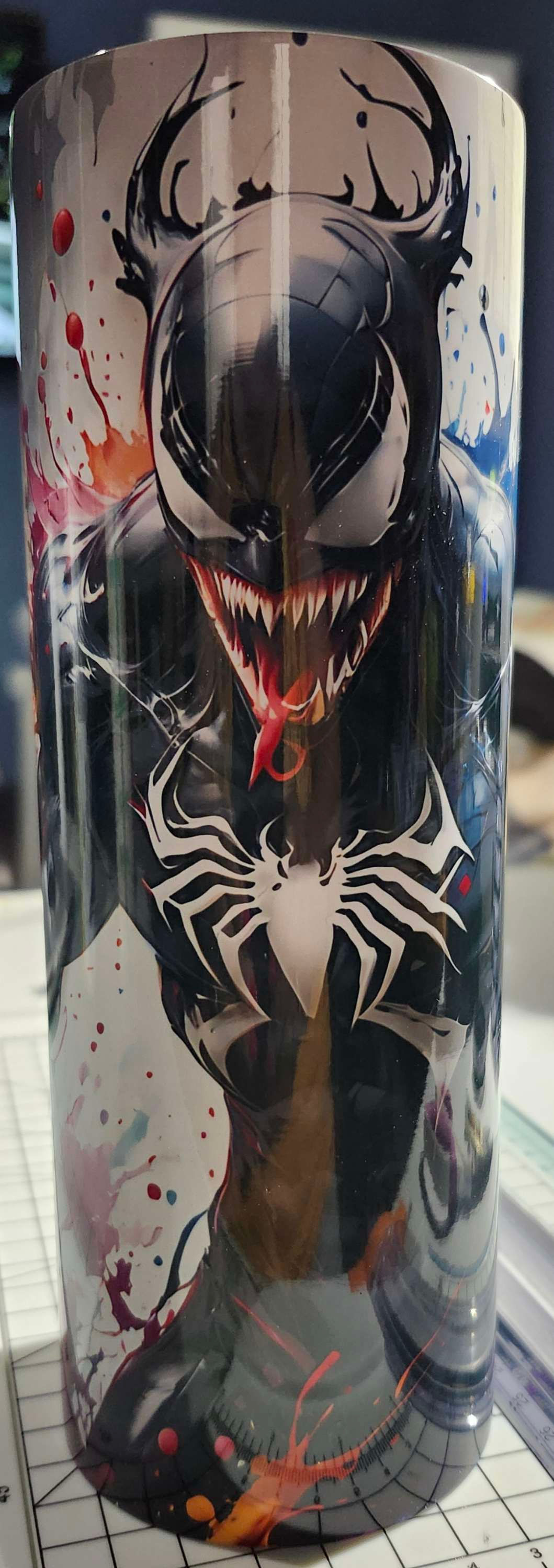#333  Venom