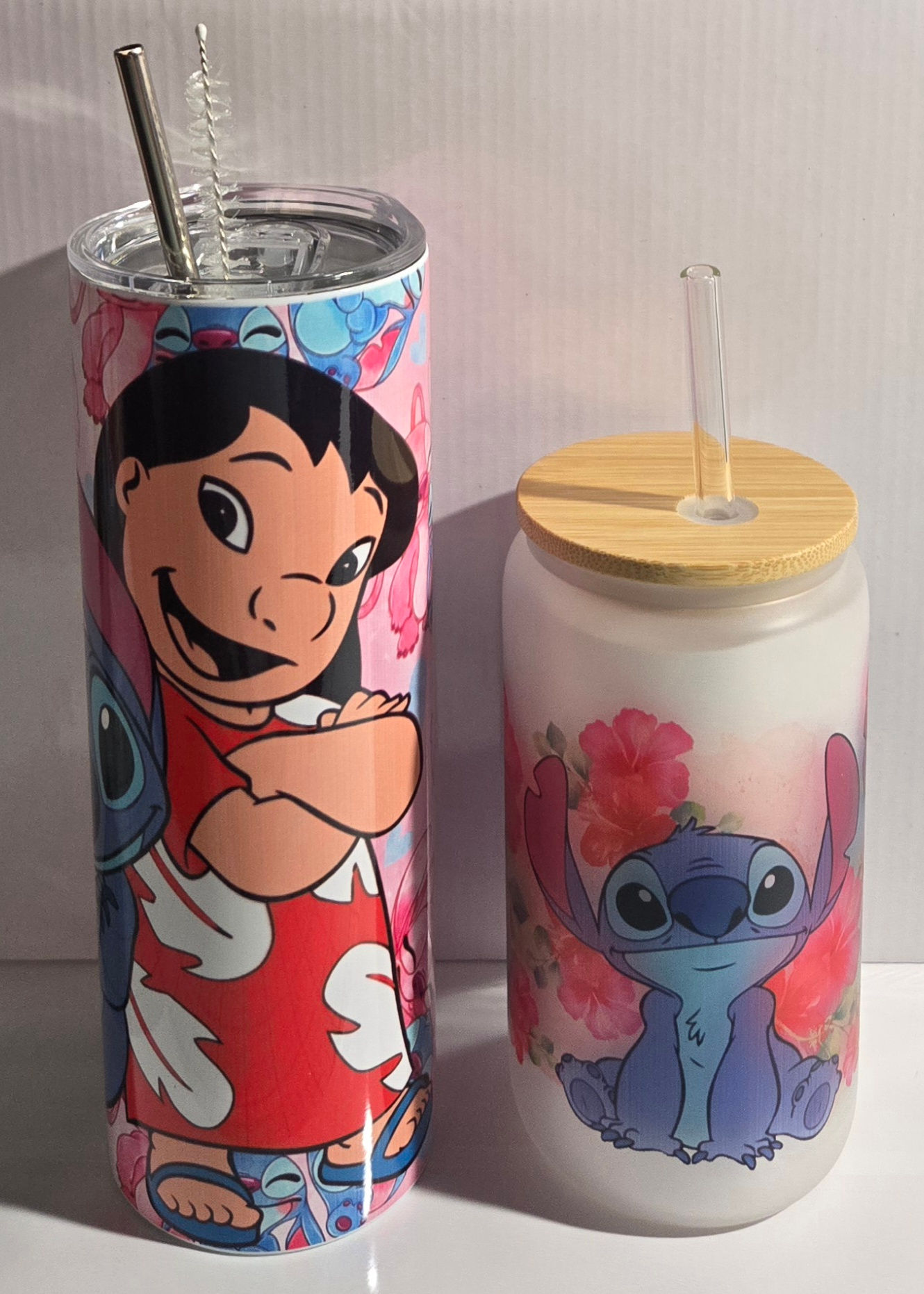 #364  Stitch Bundle 