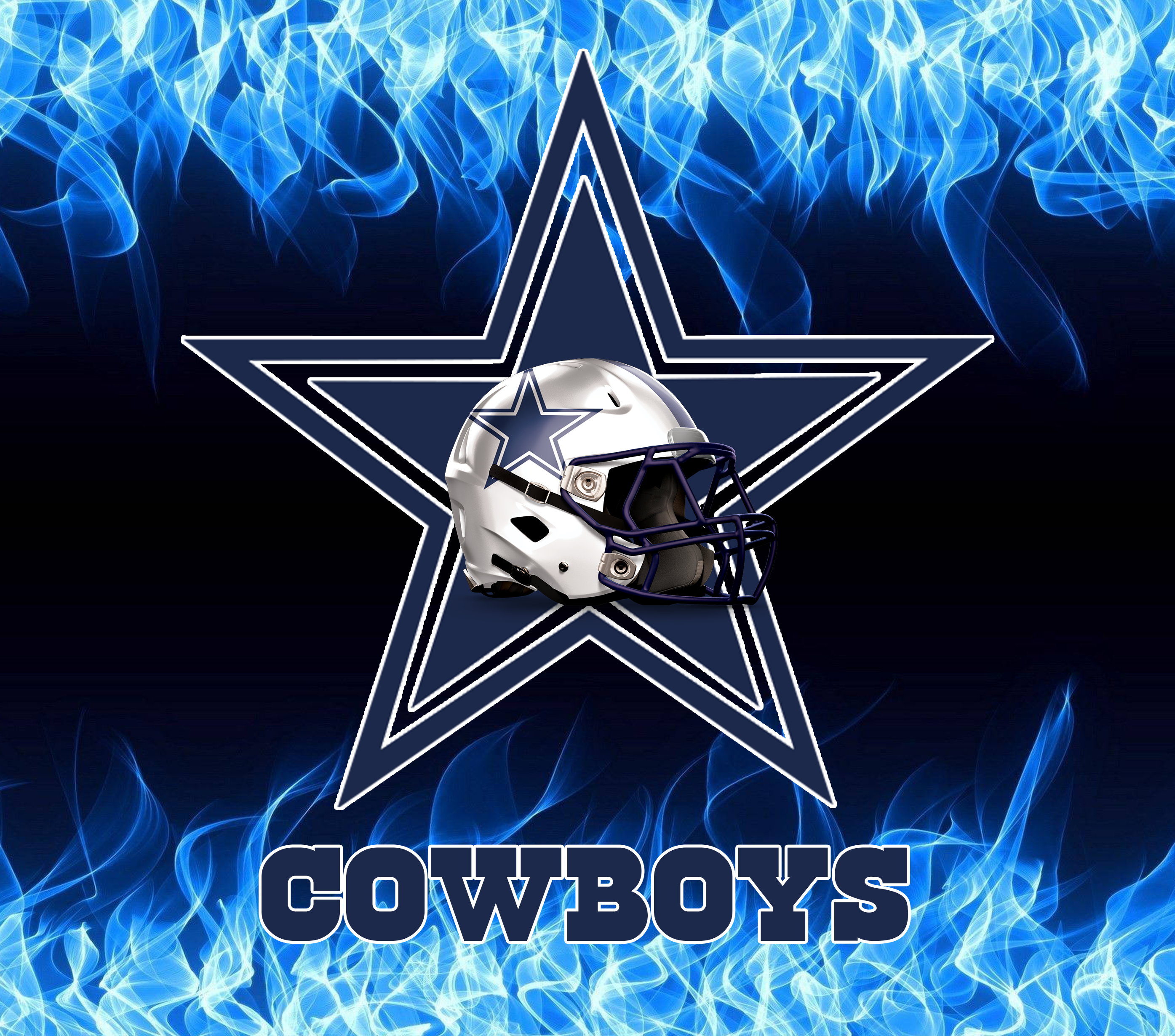 #46 Dallas Cowboys