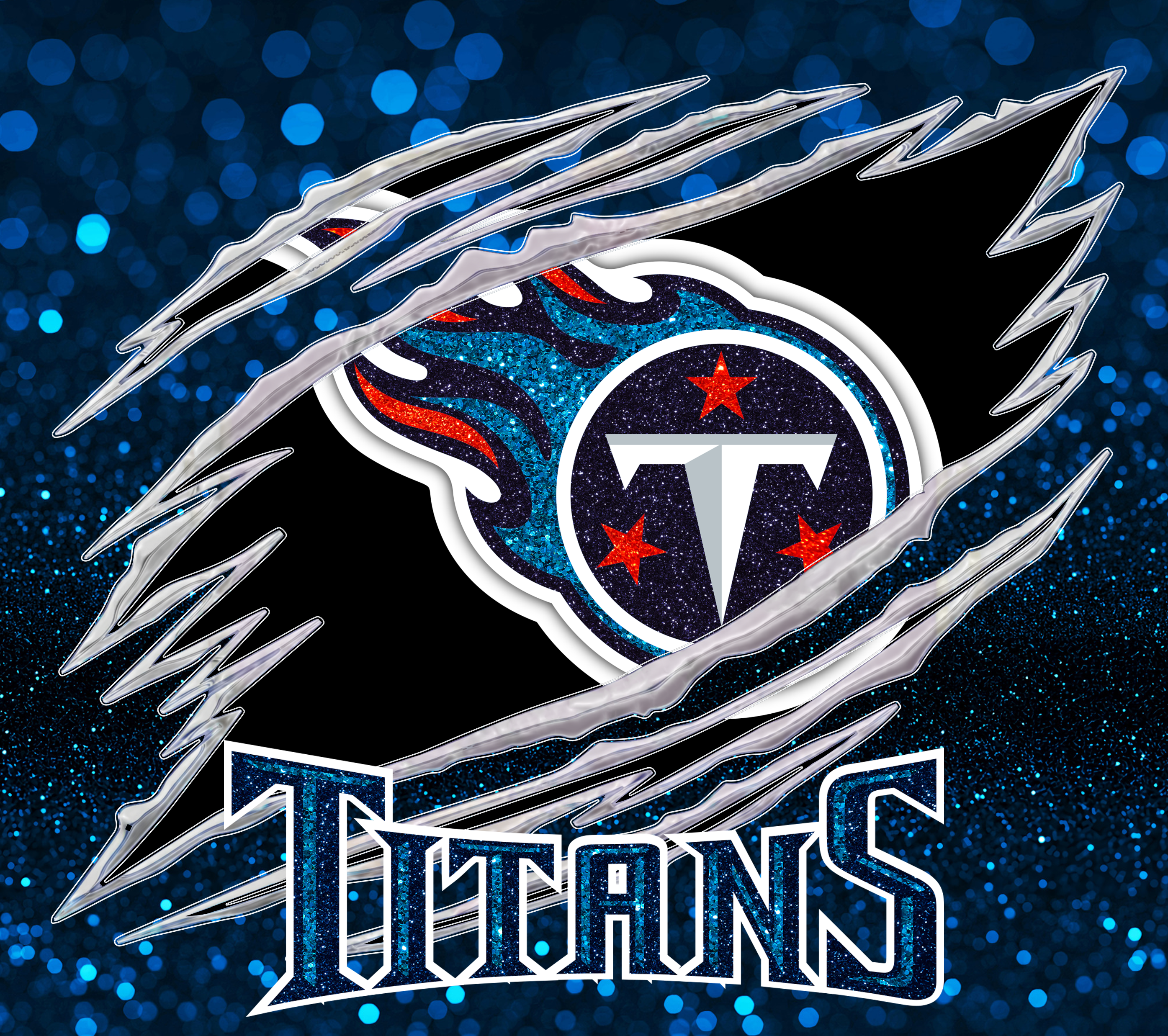 #60 Tennessee Titans