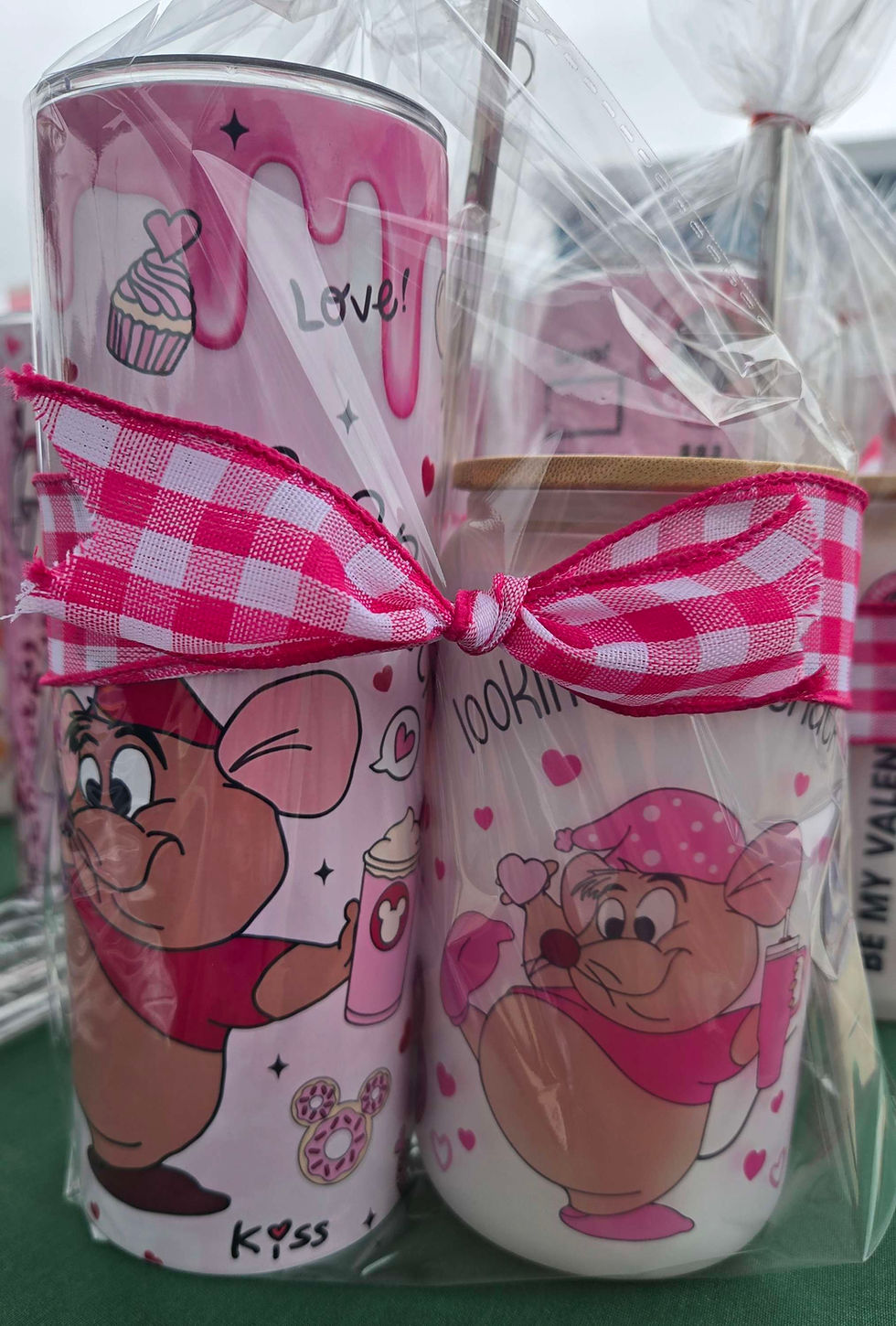 Thumbnail: #350  Valentine Bundle #2