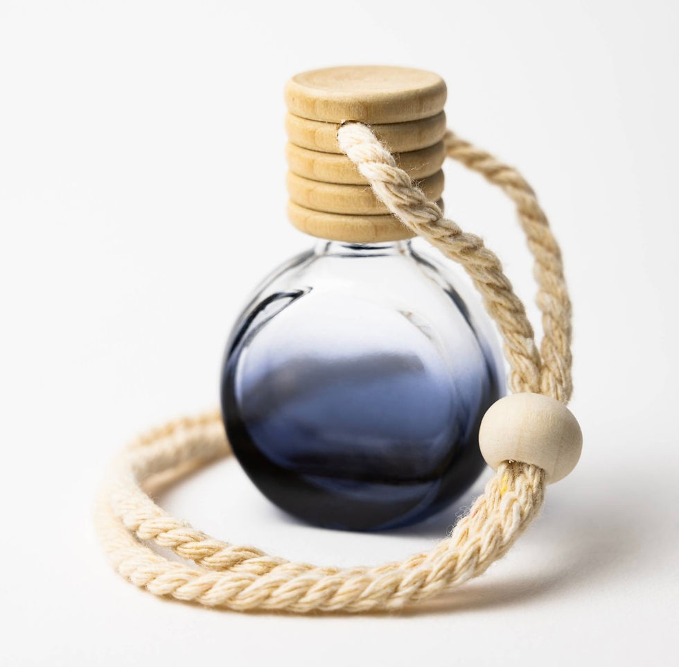 Thumbnail: Car Diffuser Bottles