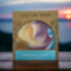 Hebridean Dawn Artisan Scottish Soap