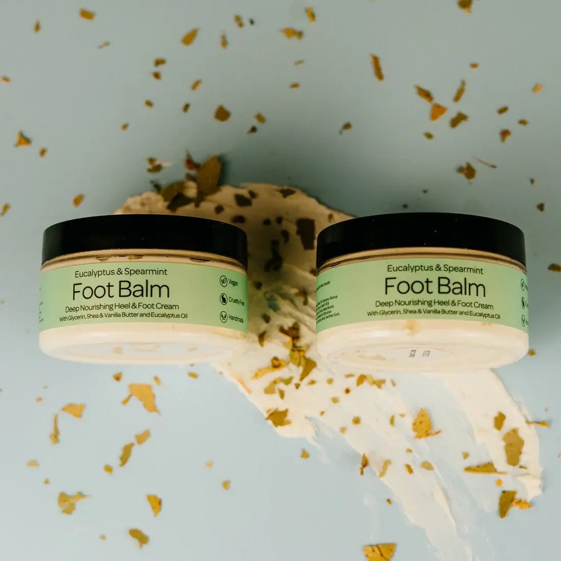 Foot Balm