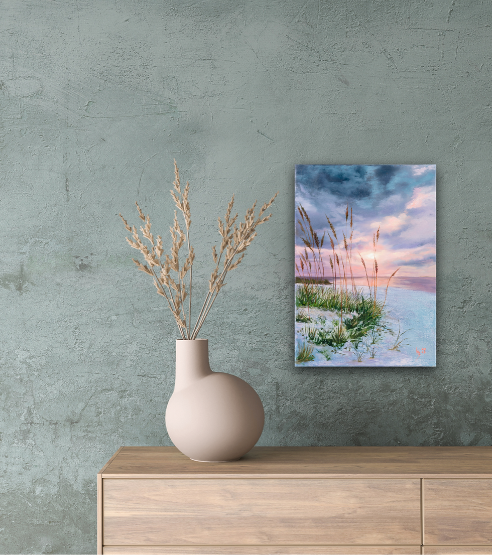 Thumbnail: Calm morning in St Tropez