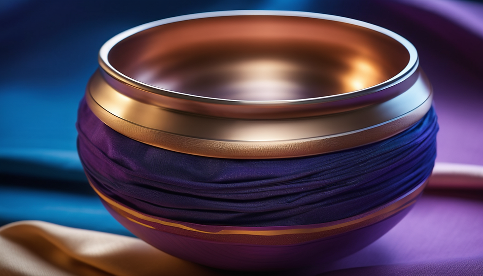 Soundscapes for Spiritual Awakening Workshop
