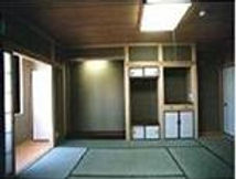 フローリング工事 和室