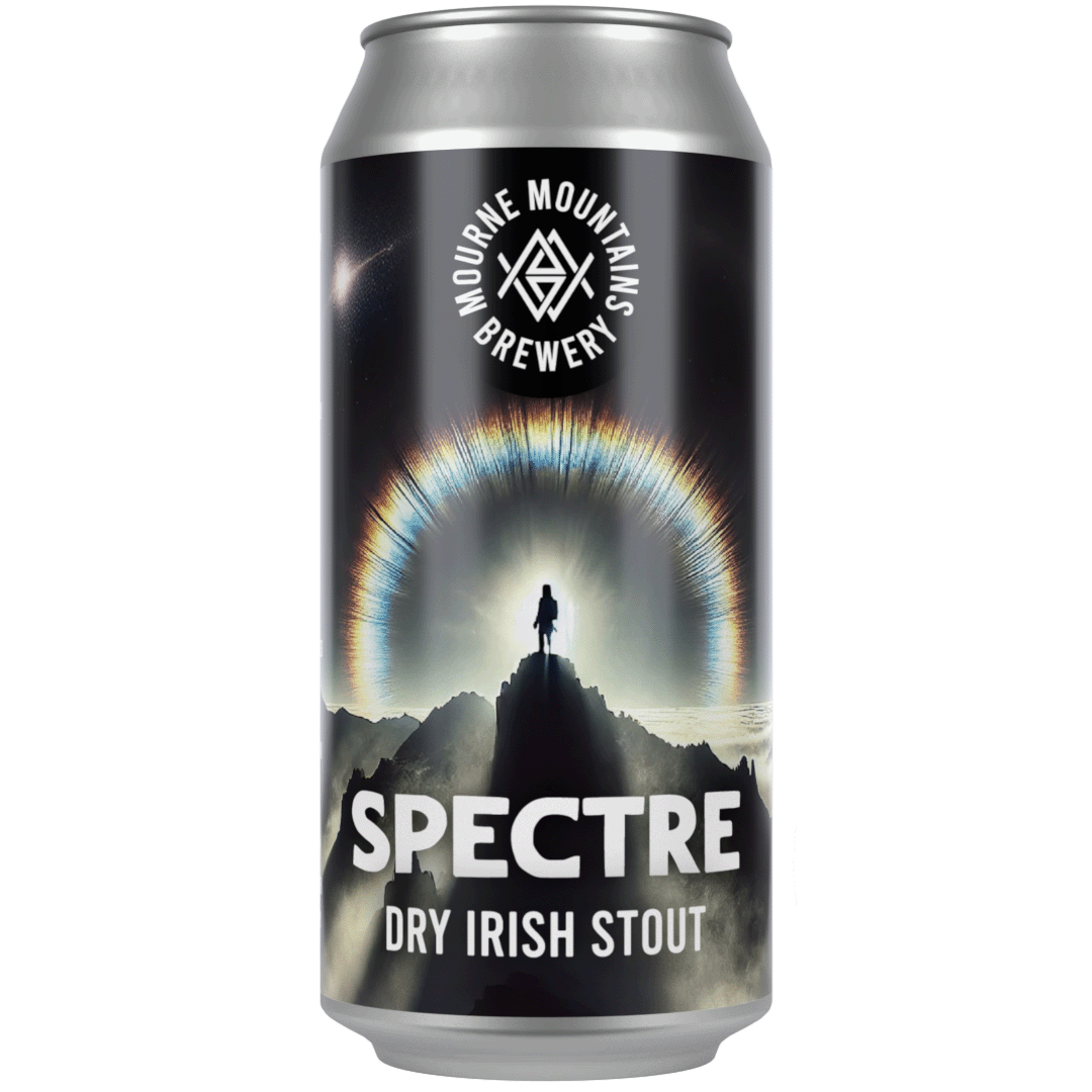 Spectre - Dry Irish Stout
