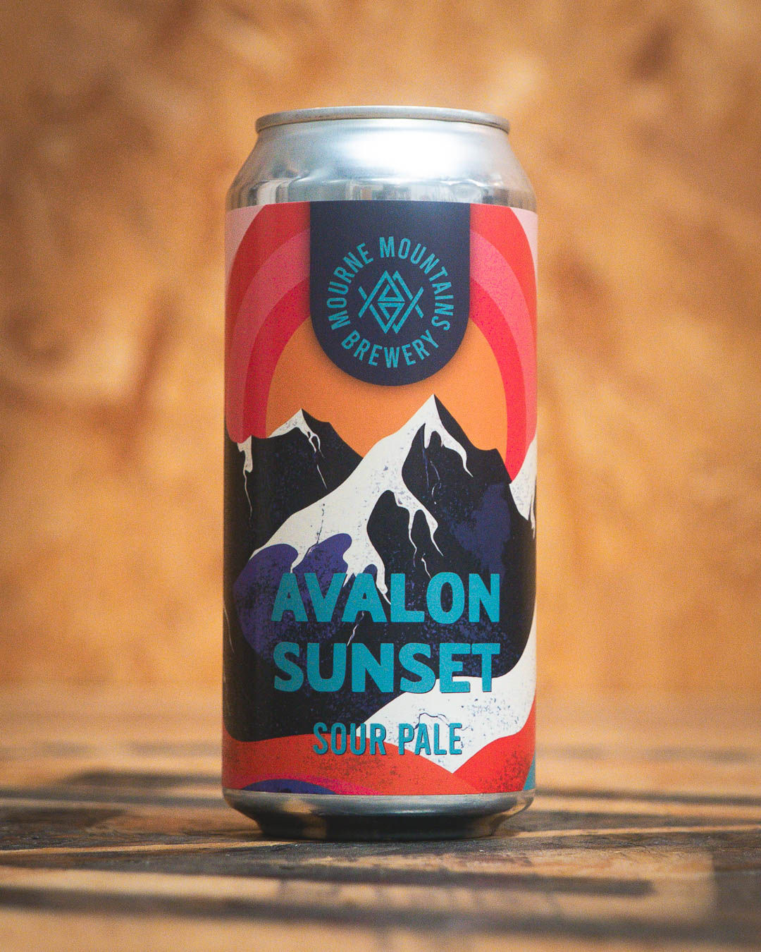 Avalon Sunset - Sour Pale