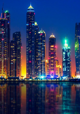 DUBAIagence de voyage voyage vacance moyen orient