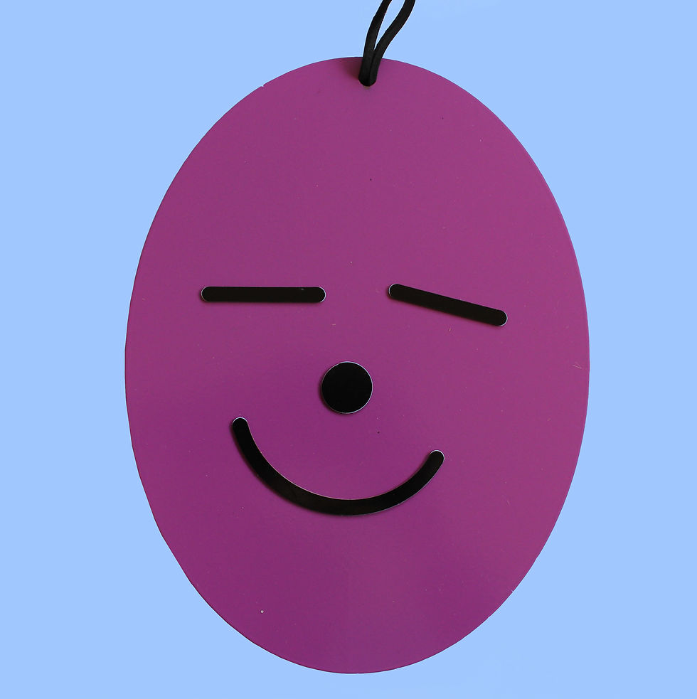 Miniaturebillede: Bo - FACE:IT