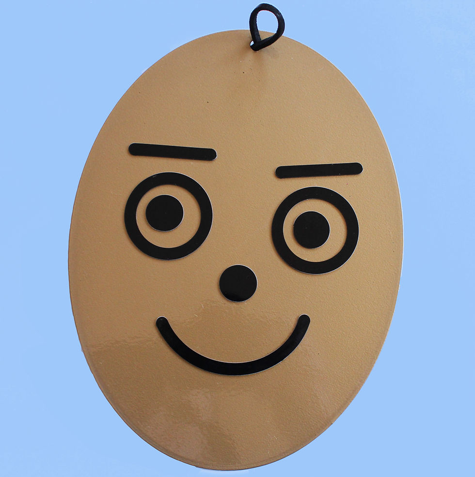 Miniaturebillede: Bo - FACE:IT