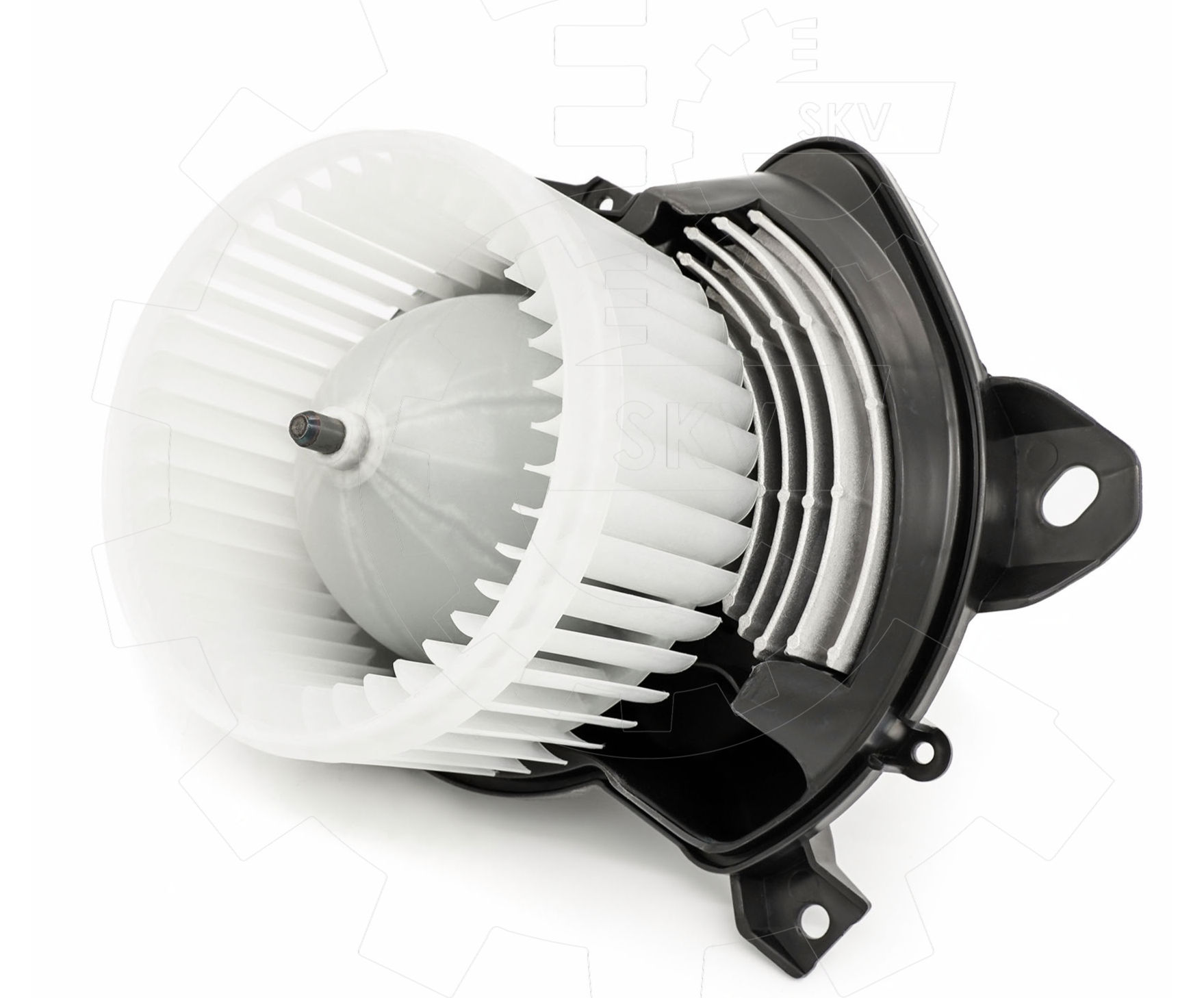 13392209 Interior blower-Μοτέρ καλοριφέρ Opel Corsa-D