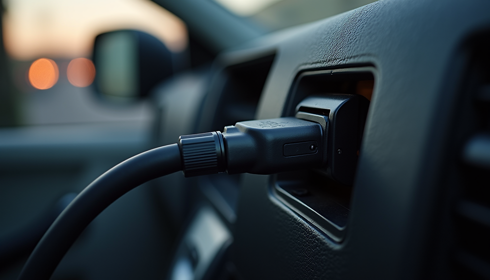 Benefits of Haldex-Compatible OBD Tools: Why You Should Consider Them