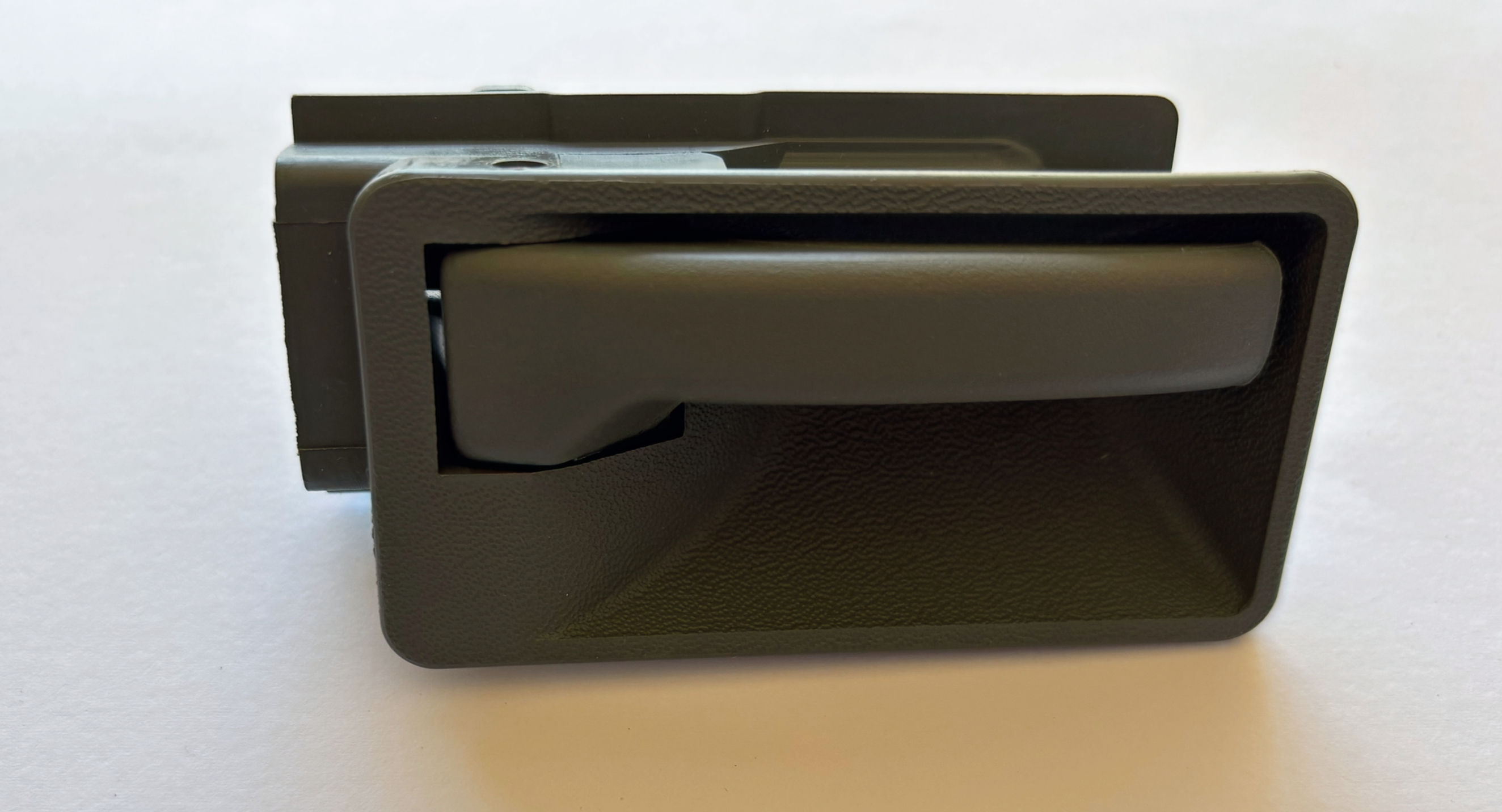 90203831 Interior door handle front and rear LH- ΑΡ Εσωτερική χειρολαβή