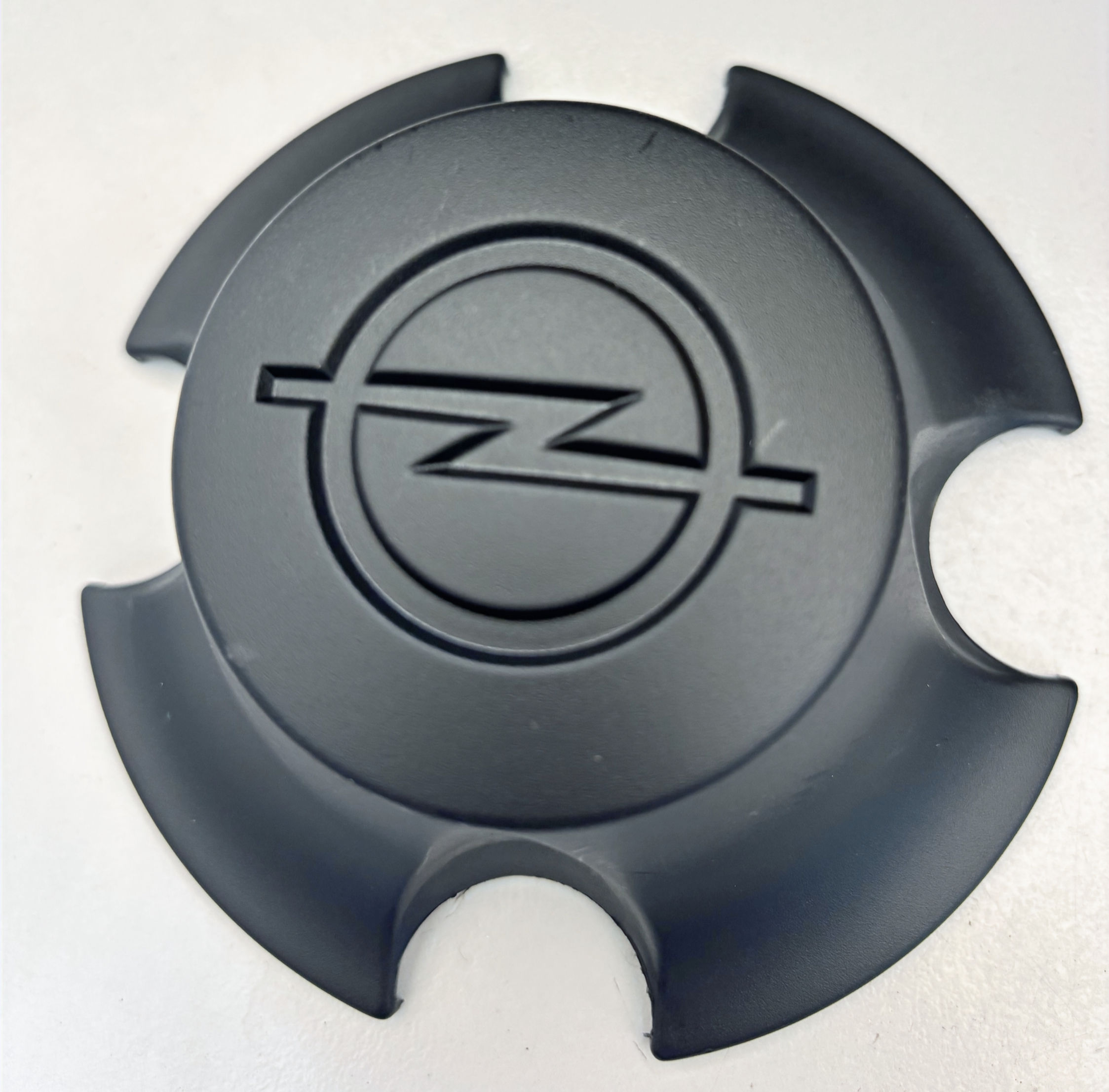90124398 Cover wheel hub-Καπάκι τάσι τροχού Opel Ascona-C